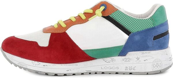 ZAPATILLAS C-1216 MULTICOLOR CETTI - Image 2