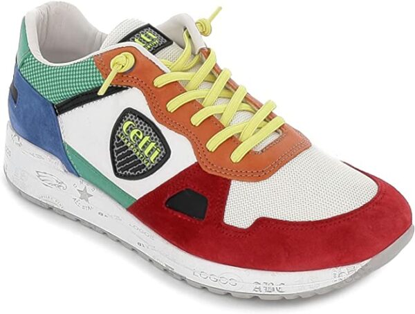 ZAPATILLAS C-1216 MULTICOLOR CETTI - Image 7